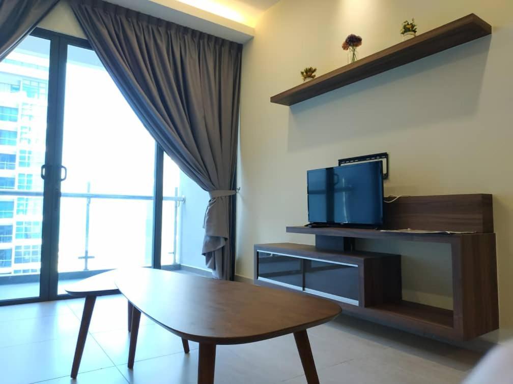 Attractive Podium View @Atlantis Apartment Malacca Exterior photo