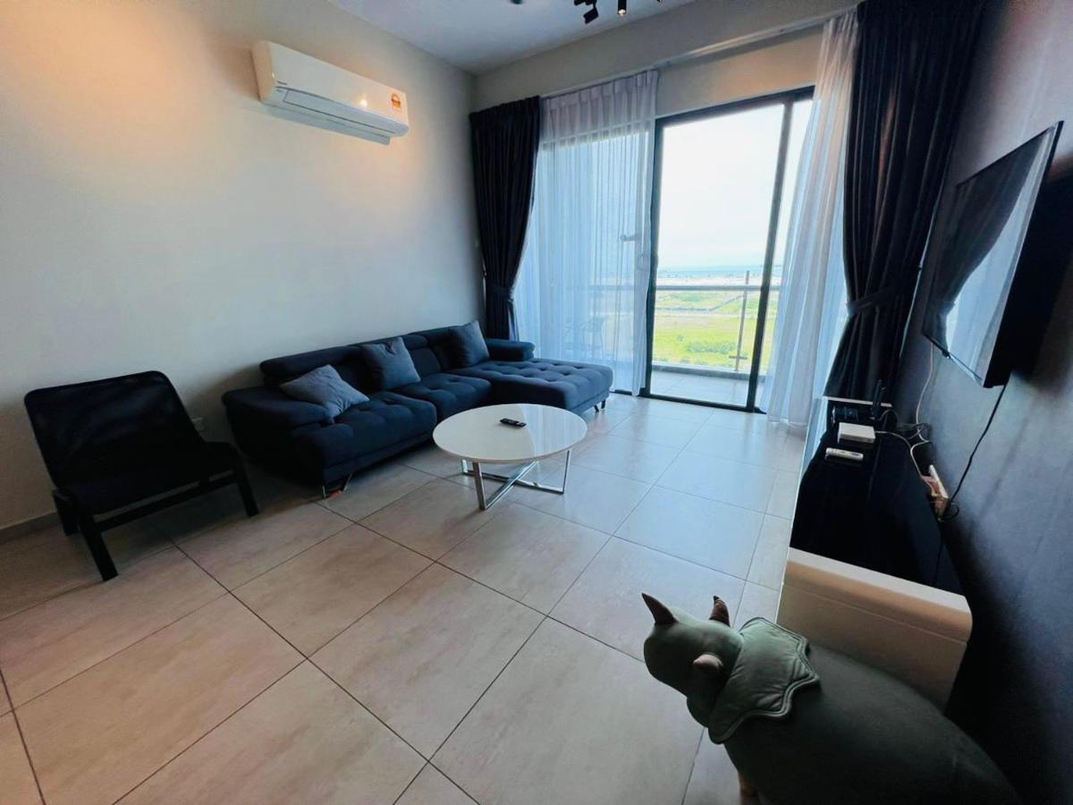 Attractive Podium View @Atlantis Apartment Malacca Exterior photo